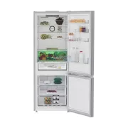 Image : BEKO B3RCNE565HXB Réfrigérateur combiné