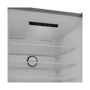 Image : BEKO B3RCNE565HXB Réfrigérateur combiné