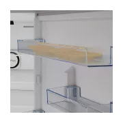 Image : BEKO B3RCNE565HXB Réfrigérateur combiné