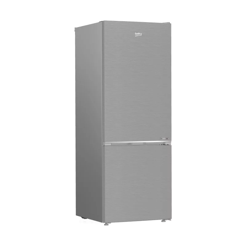 Image : BEKO B3RCNE565HXB Réfrigérateur combiné