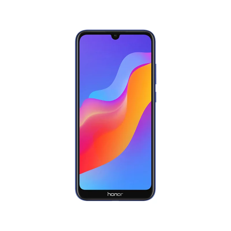 Image : Honor 8A Bleu 32 Go