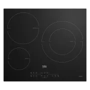 BEKO HII63200MTB Plaque de cuisson induction