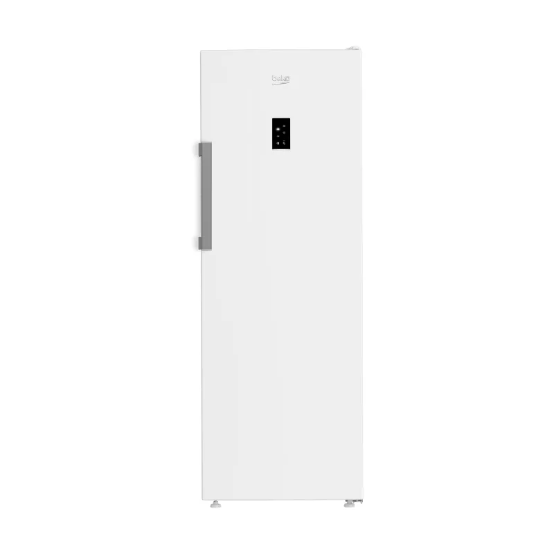 Image : BEKO B3RFNE294W Congélateur armoire