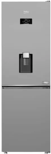 BEKO B3RCNE364HDS Réfrigérateur combiné