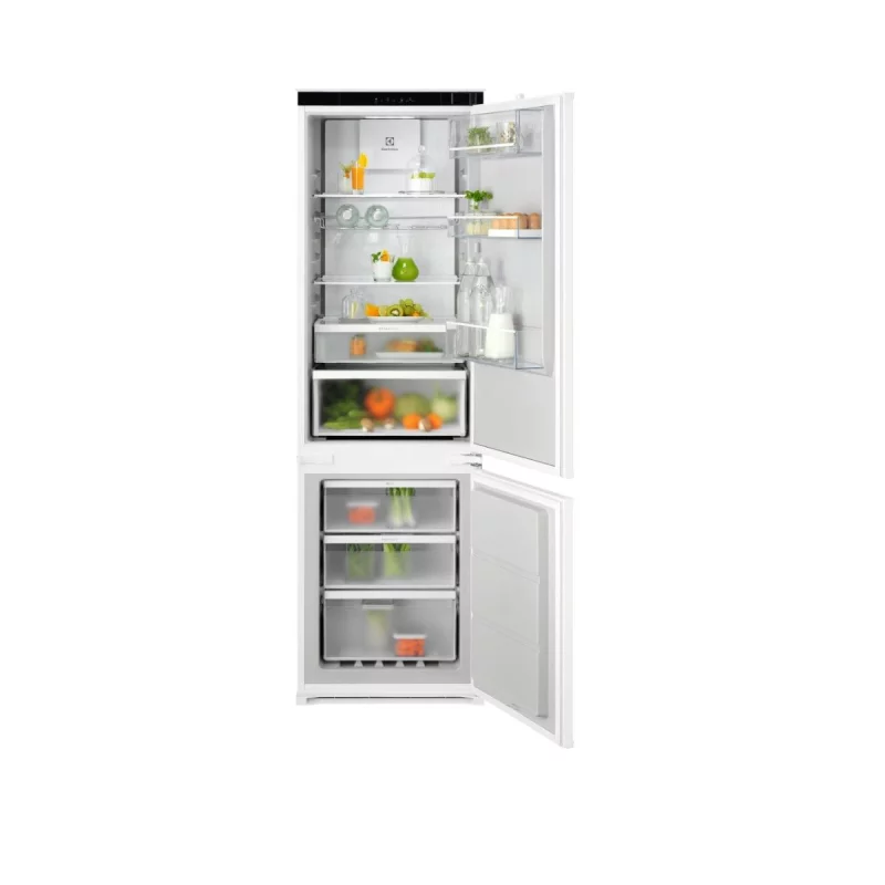 Image : ELECTROLUX LNT6ME18S réfrigérateur