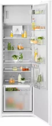 ELECTROLUX EFD6DE18S1 Réfrigérateur