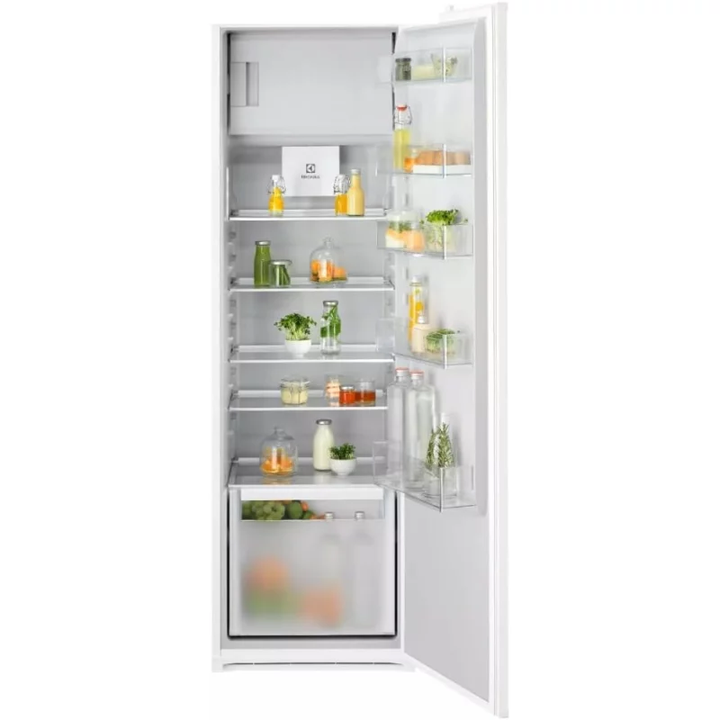 Image : ELECTROLUX EFD6DE18S1 Réfrigérateur