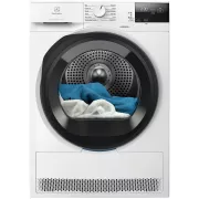 Image : ELECTROLUX EW6HI4936AB Sèche linge