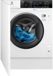 ELECTROLUX EW8W1684BI Lave-linge