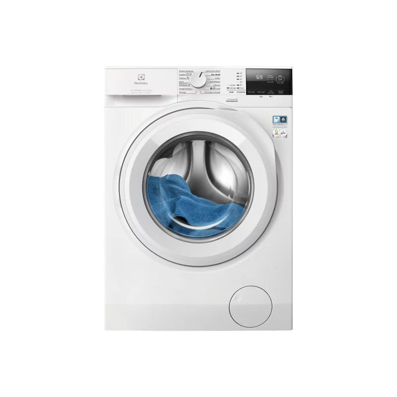 Image : ELECTROLUX EW7IW4285BW Lave linge