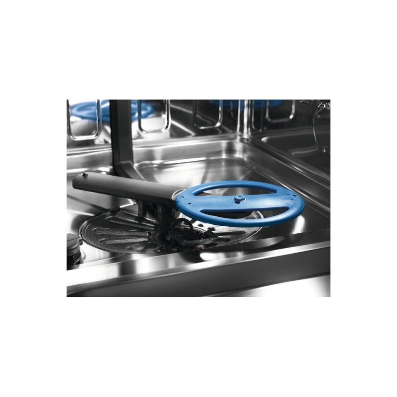 Image : ELECTROLUX ees48400ix Lave-vaisselle