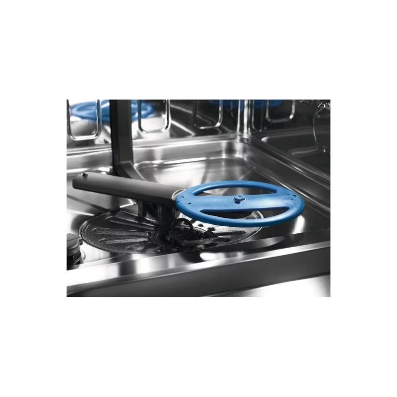 Image : ELECTROLUX ees48400ix Lave-vaisselle