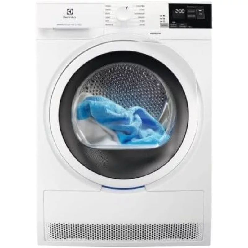 Image : ELECTROLUX EW7H5110RO Seche-linge