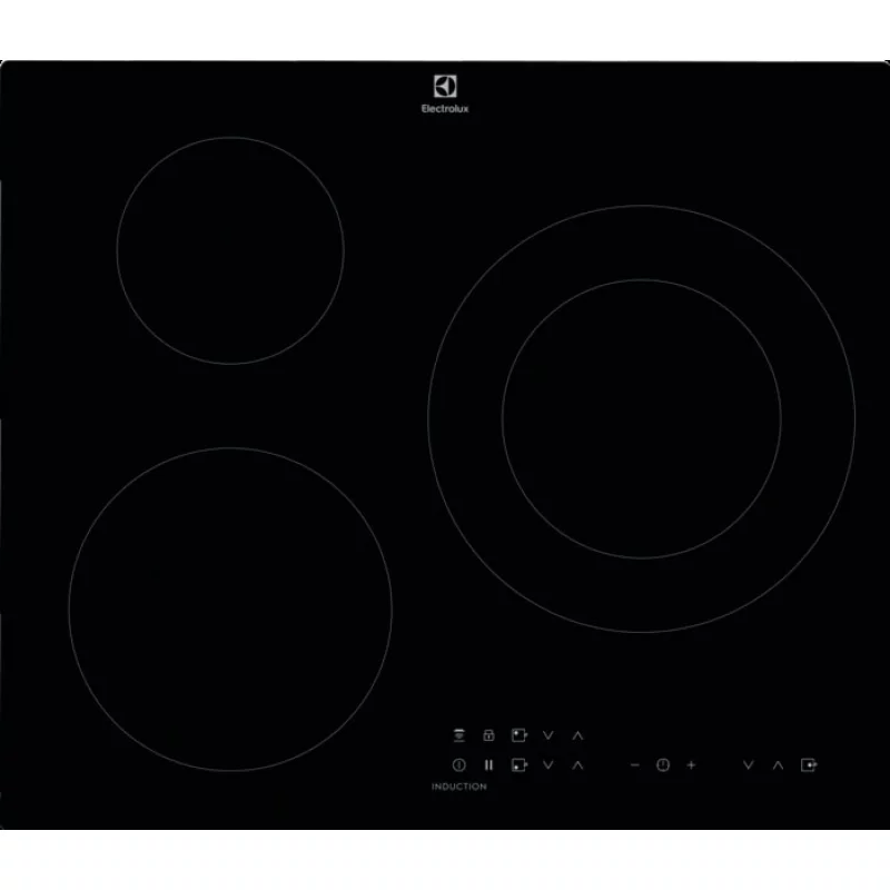 Image : ELECTROLUX LIT60336CK Plaque Induction