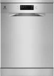 ELECTROLUX ESA47205SX Lave-vaisselle