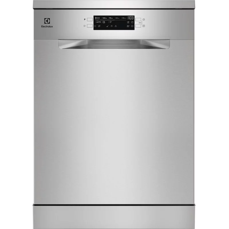 Image : ELECTROLUX ESA47205SX Lave-vaisselle