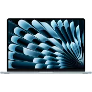 Apple MacBook Air 15' 512 Go SSD 24 Go M4 Bleu Ciel - MC7D4FN/A