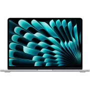 Image : Apple MacBook Air 13'' 256 Go SSD 16 Go M4 Argent - MW0W3FN/A