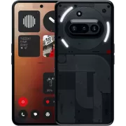 Image : NOTHING Phone (3a) Noir 256Go