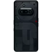 Image : NOTHING Phone (3a) Noir 256Go