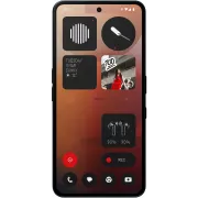 Image : NOTHING Phone (3a) Noir 256Go