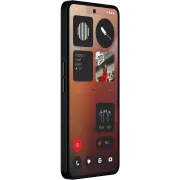 Image : NOTHING Phone (3a) Noir 256Go