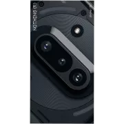 Image : NOTHING Phone (3a) Noir 256Go