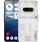 NOTHING Phone (3a) Blanc 128Go