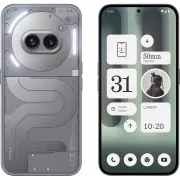 Image : NOTHING Phone (2a) Plus 256Go Gris