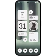 Image : NOTHING Phone (2a) Plus 256Go Gris