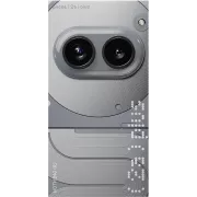 Image : NOTHING Phone (2a) Plus 256Go Gris