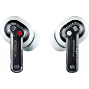 Image : NOTHING EAR Blanc Ecouteurs
