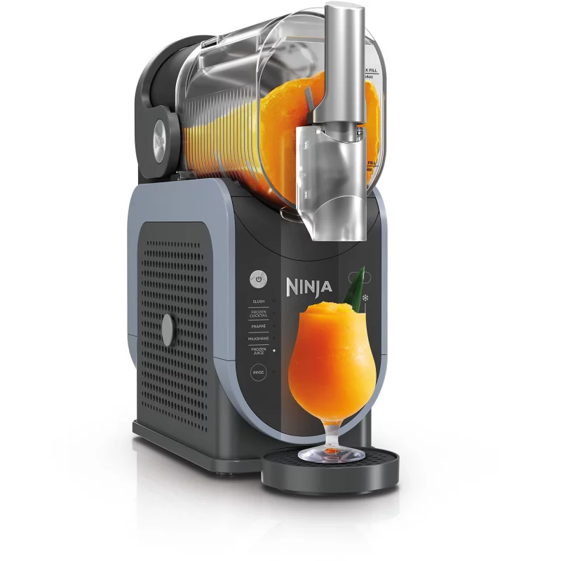 Image : NINJA Slushi FS301EU Machine à granita