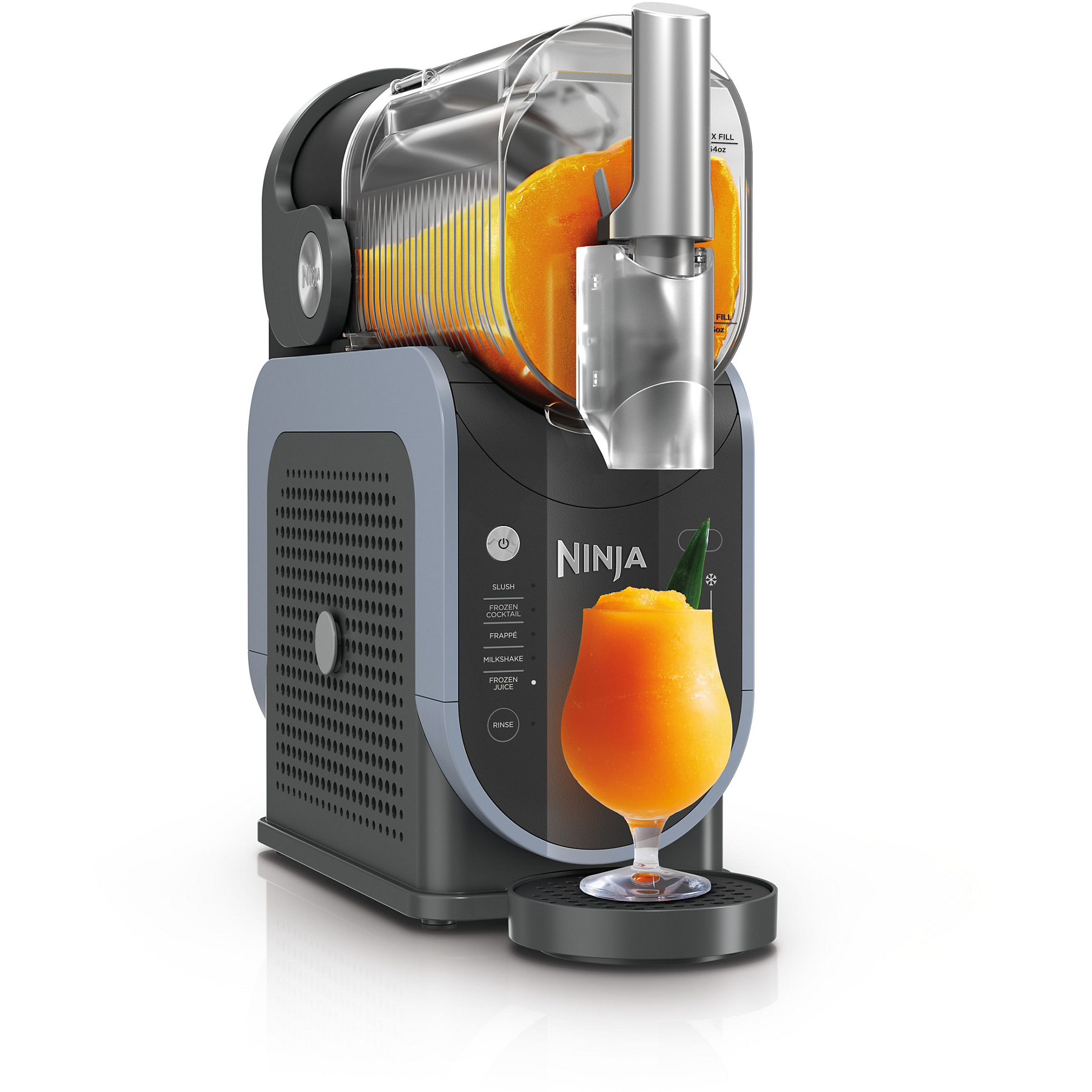 Image : NINJA Slushi FS301EU Machine à granita