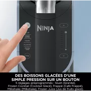 Image : NINJA Slushi FS301EU Machine à granita