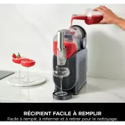 Image : NINJA Slushi FS301EU Machine à granita