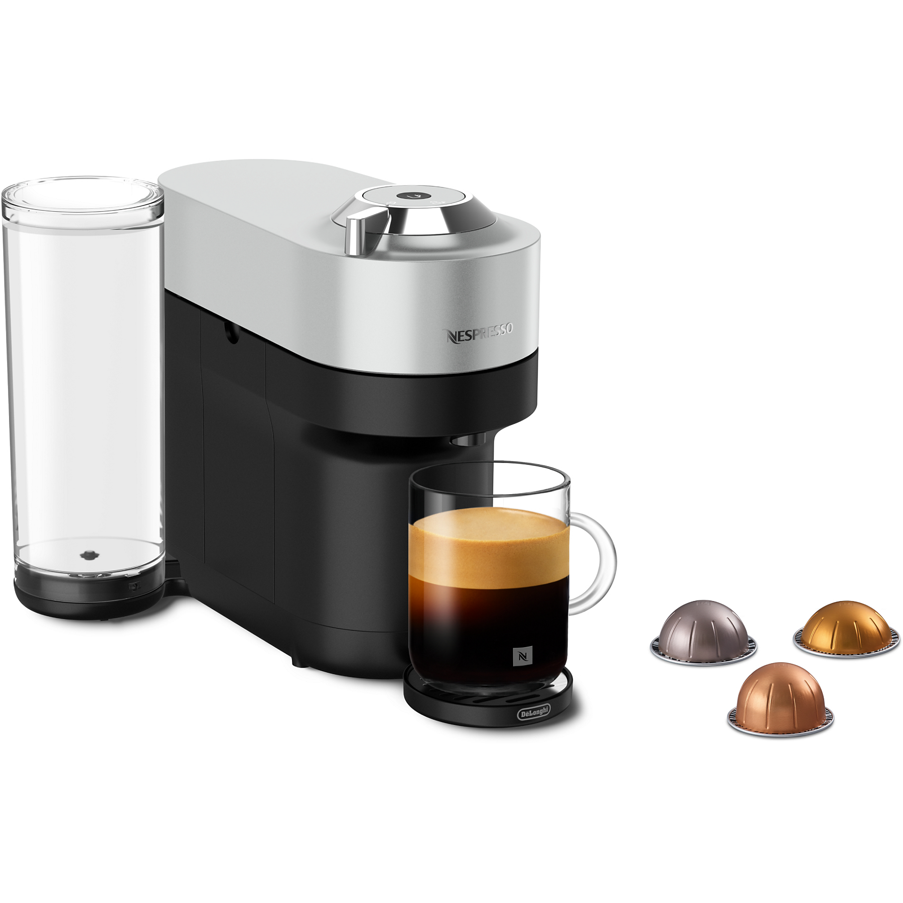 Image : DELONGHI Nespresso Vertuo pop+