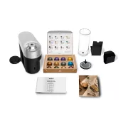 Image : DELONGHI Nespresso Vertuo pop+