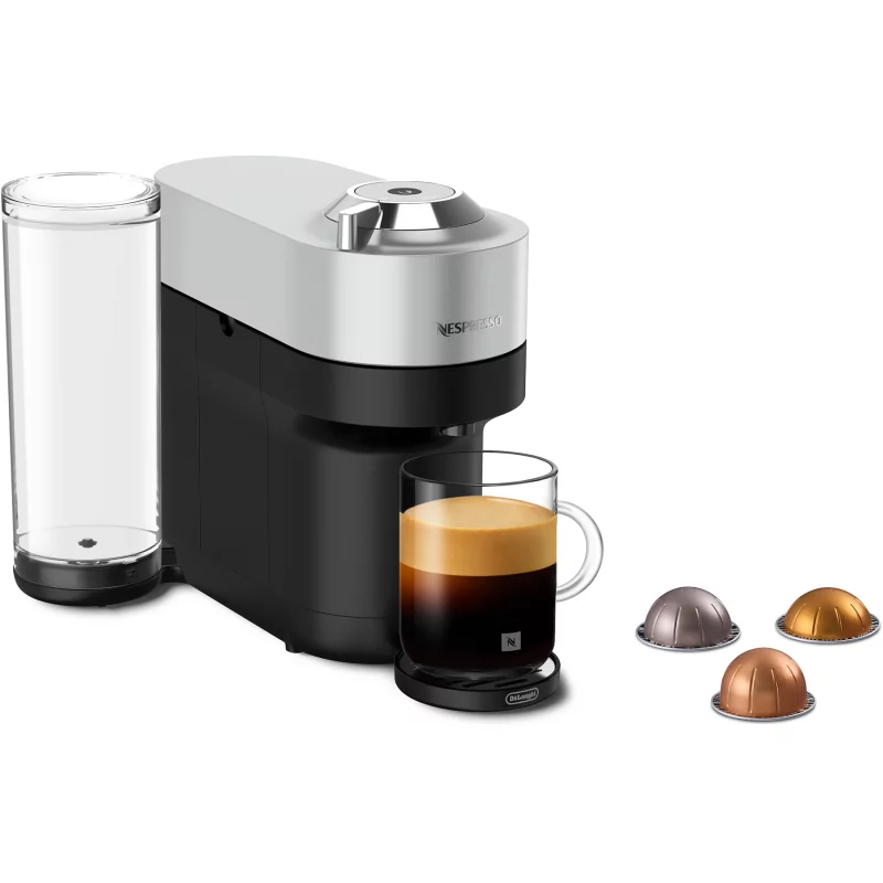 Image : DELONGHI Nespresso Vertuo pop+
