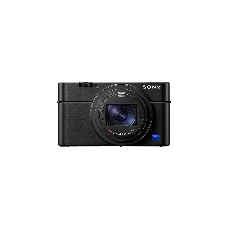 Image : SONY RX100 VII A Appareil photo Compact