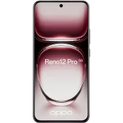 OPPO Reno12 Pro 512Go Noir Stellaire
