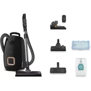 MIELE Guard L1 AllFloor Noir Aspirateur