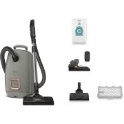 MIELE Guard L1 Silence Gris Aspirateur