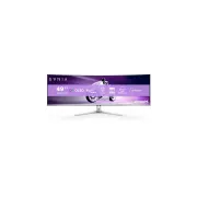 PHILIPS 49M2C8900L 49' Ecran PC Gamer
