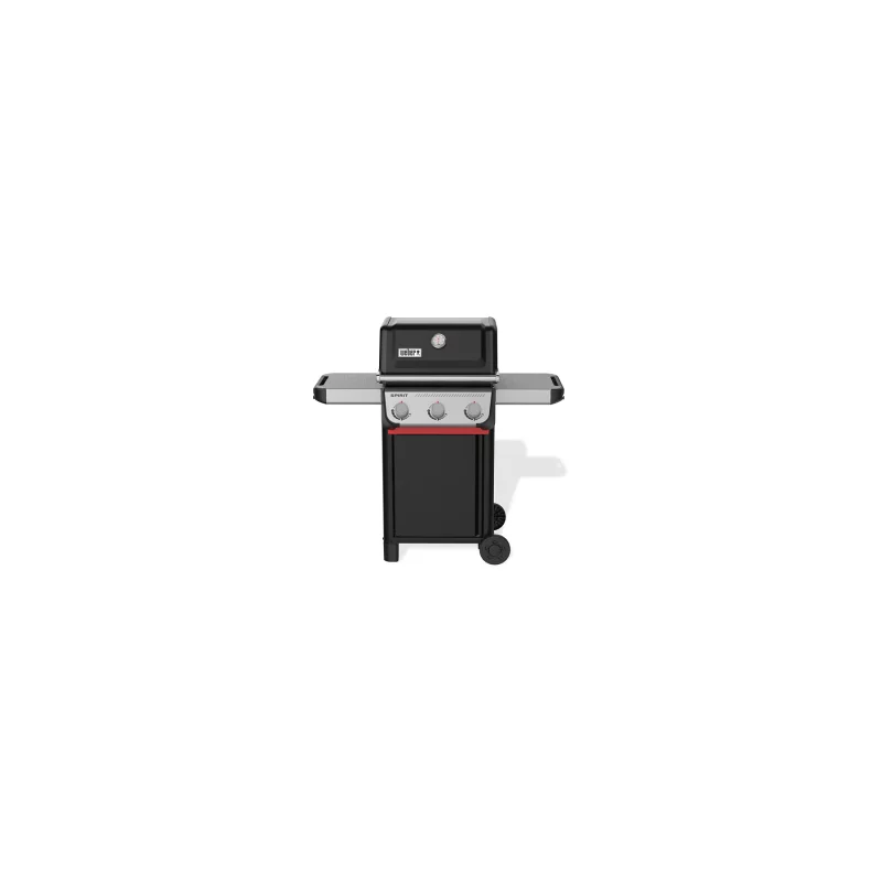Image : WEBER Spirit E-310 1500863 Barbecue gaz