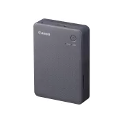 Image : CANON SELPHY QX20 Gris Foncé Imprimante photo portable