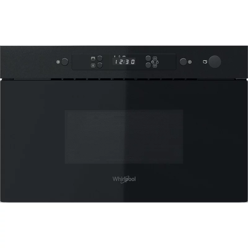Image : WHIRLPOOL MBNA990B Micro ondes encastrable