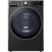 LG RH8P12BS Sèche linge pompe à chaleur