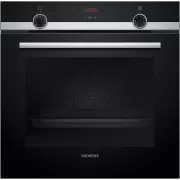 Image : SIEMENS HB554AER3F Four encastrable