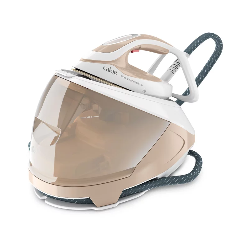 Image : CALOR Pro Express Eco GV9E22C0 Centrale vapeur